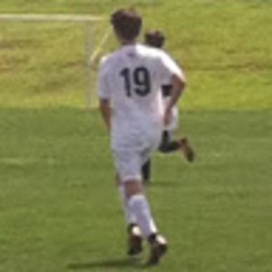 Meet your Posher, Jason